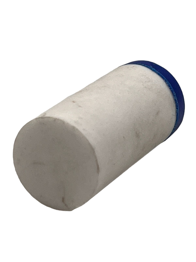 Filtro de combustible pesado de plástico para motores estacionarios y motosierras