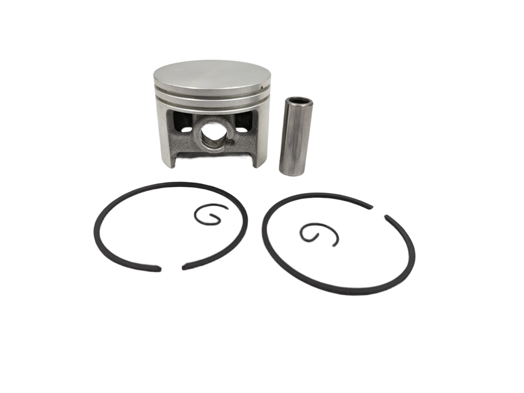 Set de pistón de motosierra compatible con Stihl MS661