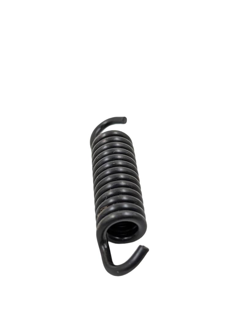 Resorte de zapata de 12 rollos de motoguadaña recta compatible con Husqvarna 143 RII