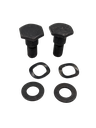 Kit de pernos de zapata de motoguadaña china compatible con Husqvarna 143 RII