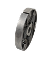 Zapata de motosierra compatible con Stihl MS660