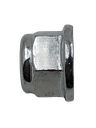 Tuerca de cabezal de motoguadaña compatible con Maze (M10x1.25LH/16mm)