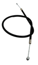 Cable de aceleracion de 400mm para motofumigadora compatible con TU26