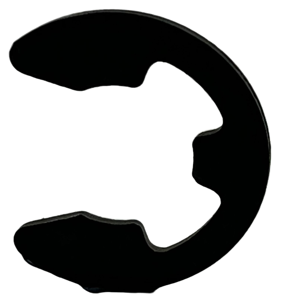 Seguro de zapata de motosierra compatible con MS660