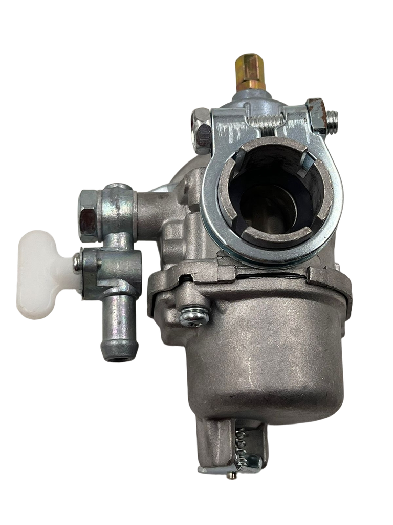Carburador con flotador compatible con atomizadora 3W-F