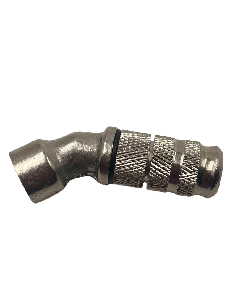 Cabeza de lanza de motofumigadora modelo corto