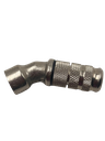 Cabeza de lanza de motofumigadora modelo corto
