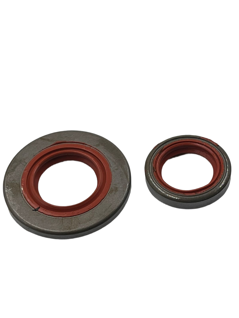 Set de retenes de cigüeñal de motosierra compatible con Stihl MS660