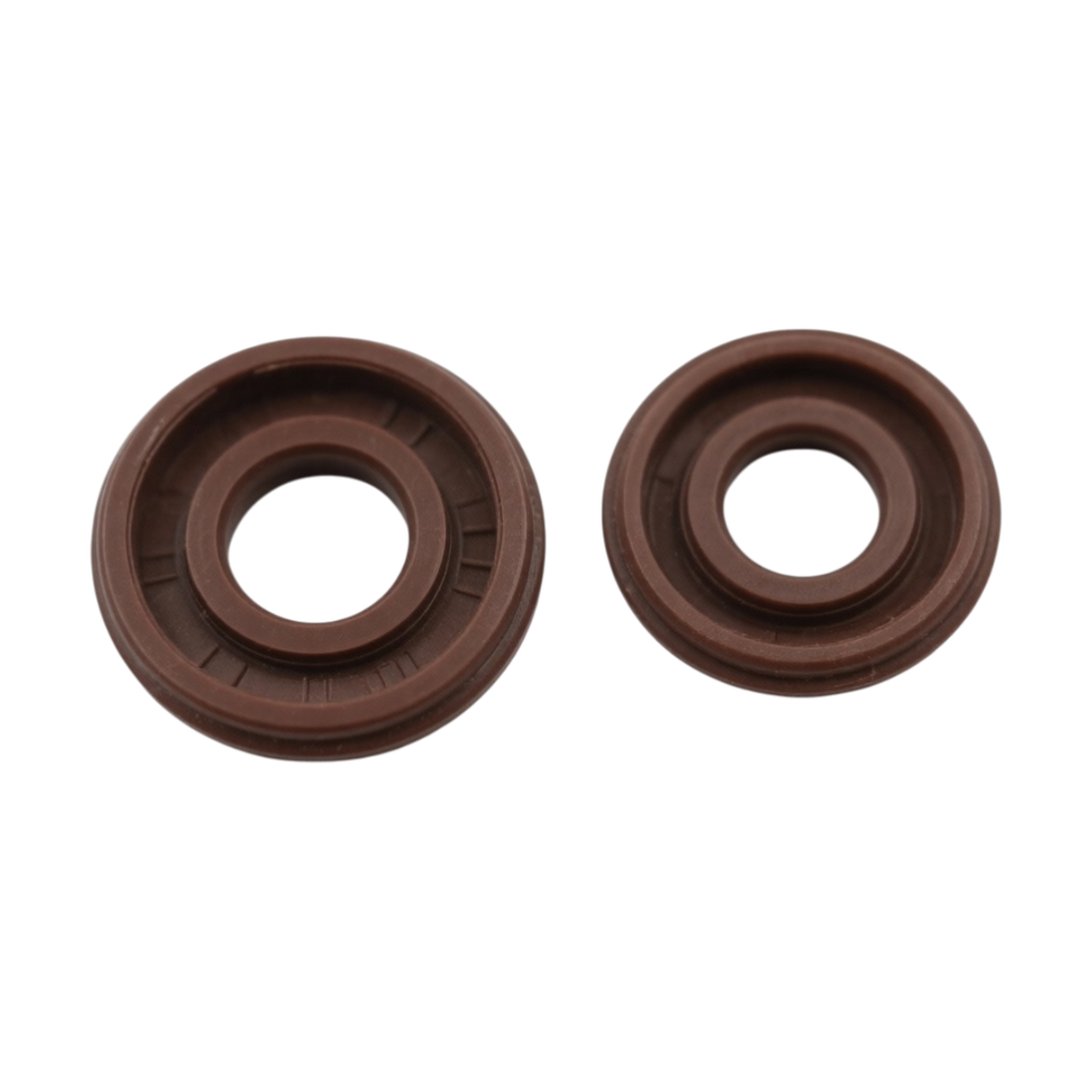 Reten de cigüeñal para motoguadaña compatible con Honda GX25 