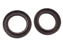 Set de retenes de ciguenal de motor estacionario gasolinero compatible con Honda GX390