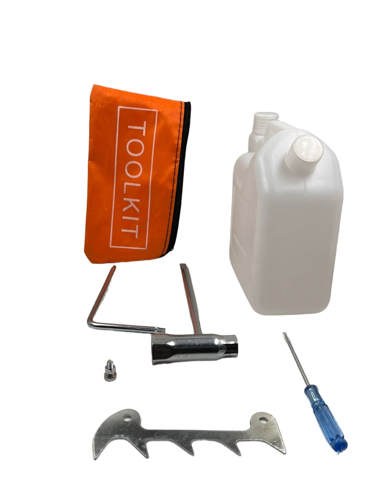 Motosierra Nitro-tienda compatible con MS381