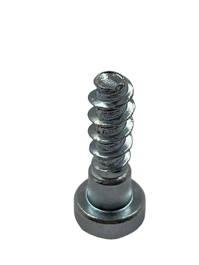 Perno Rosca Cabeza Thorx para plasticos compatible con Stihl P6x21mm paso 2.5 Motosierras