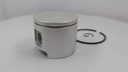 Set de pistón de motosierra compatible con Husqvarna 061(48mm)