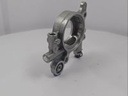 Bomba de aceite de motosierra compatible con Husqvarna 372 365 371 362