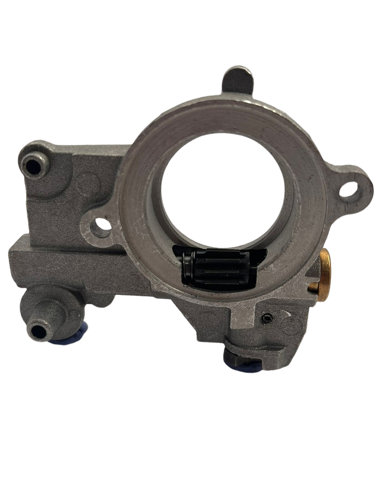 Bomba de aceite de motosierra compatible con Stihl MS661