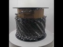 Rollo de cadena de motosierra 5800 de 0.325 0.050 1.3mm de 100 pies