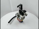 Carburador para generador compatible con Honda GX160 GX200 de 6HP