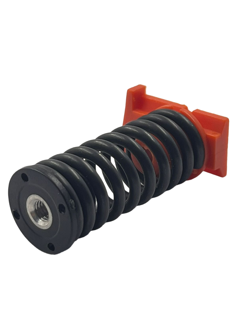 Amortiguador antivibración de motosierra Husqvarna compatible con 394XP 395XP