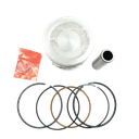 Kit de pistón de generador compatible con Honda GX160