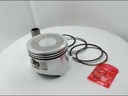 Kit de pistón de generador compatible con Honda GX160