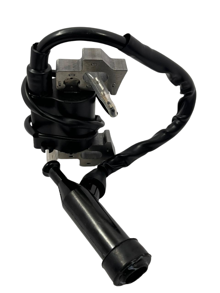 Bobina de motor estacionario gasolinero compatible con Honda GX160