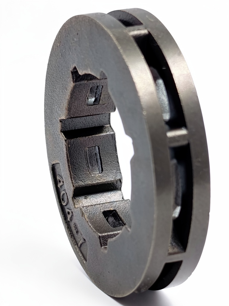 Ruleman de motosierra 404-7 compatible con Stihl 088 MS640 066 064 MS660 MS780 084 MS880 MS650 MS720 070 084 056 076 050 051 075 045