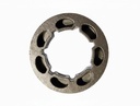 Ruleman de motosierra 404-7 compatible con Stihl 088 MS640 066 064 MS660 MS780 084 MS880 MS650 MS720 070 084 056 076 050 051 075 045