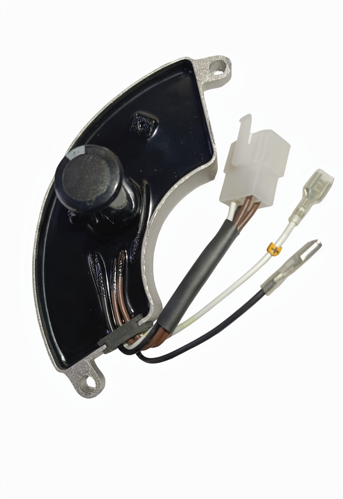 AVR Regulador automático de voltaje de generador eléctrico de 5 kW