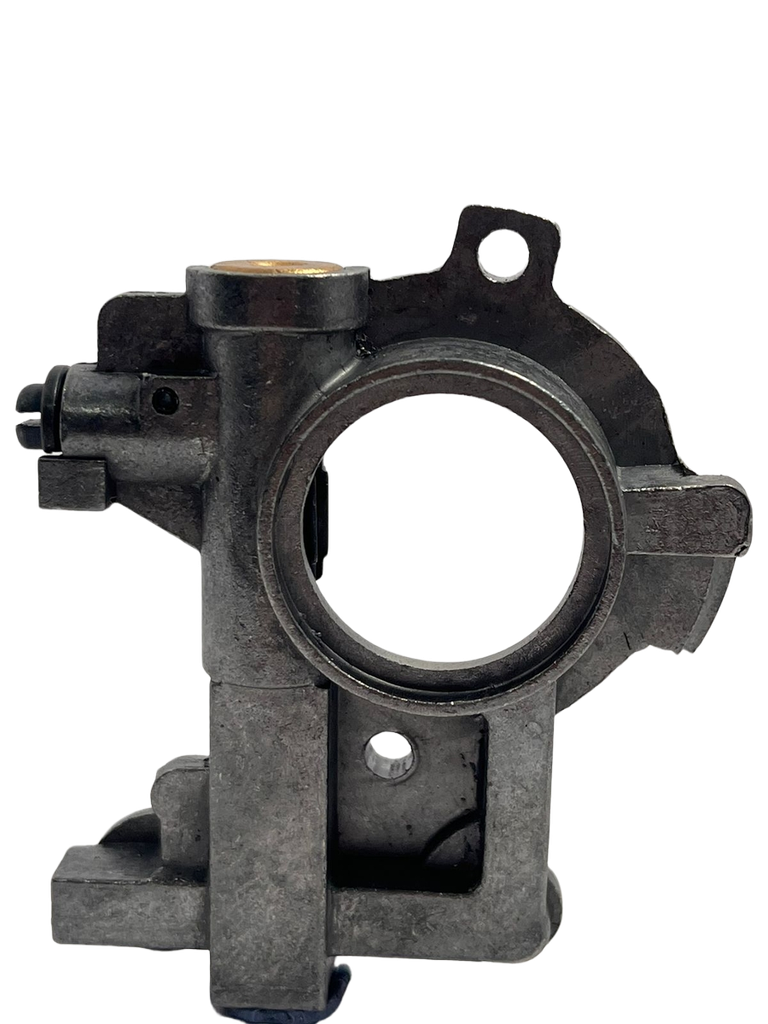 Bomba de aceite de motosierra compatible con Stihl MS660