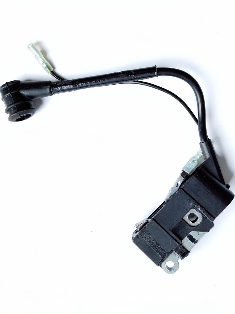 Bobina de ignicion de motosierra compatible con 5800