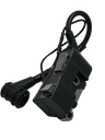 Bobina de ignicion de motosierra compatible con 5800