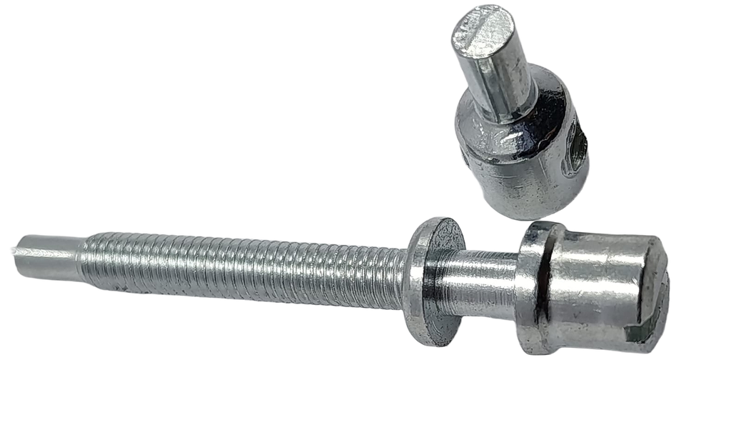 Templador de cadena de motosierra compatible con Stihl 070