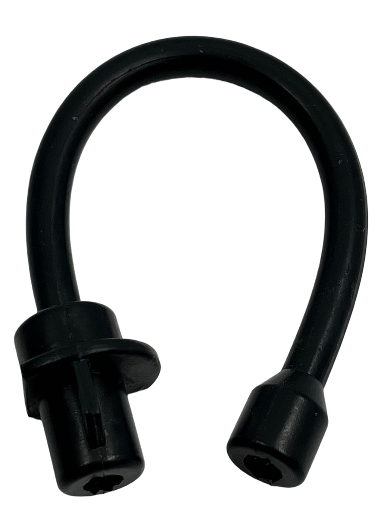 Manguera de aceite de motosierra compatible con 5800