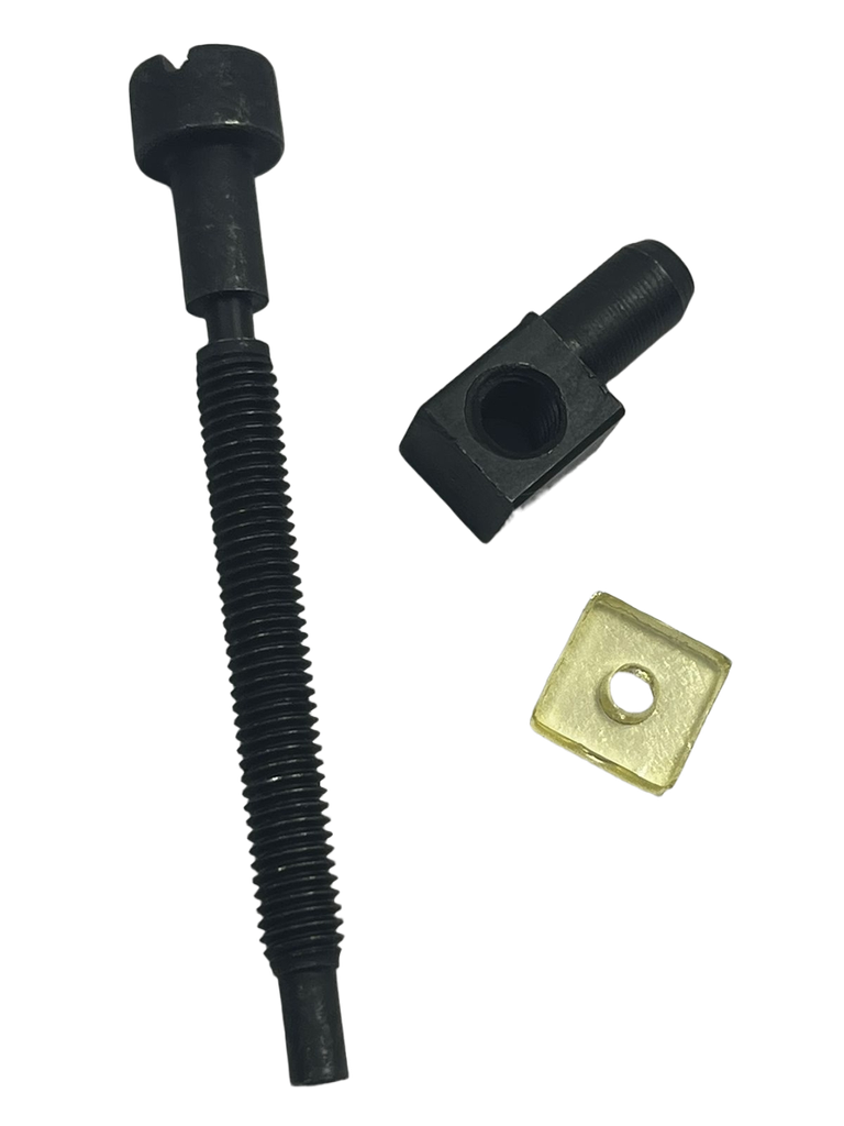 Templador de cadena de motosierra compatible con Husqvarna 288