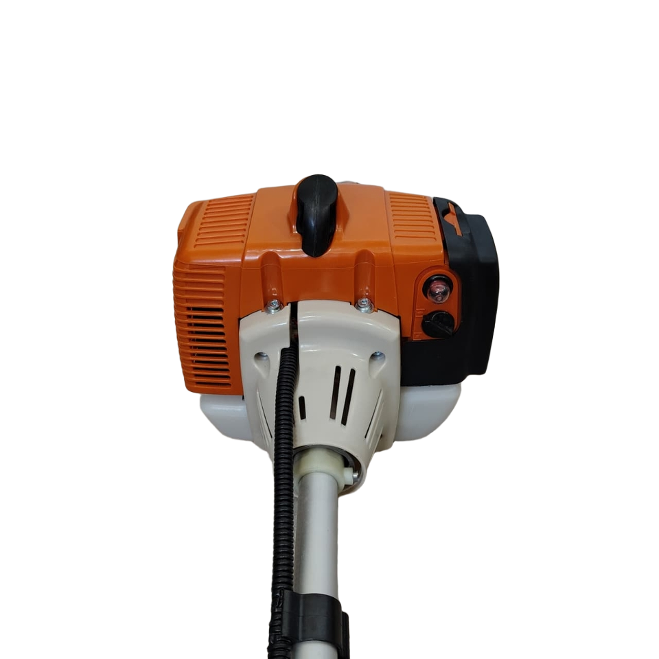 Motoguadaña recta nitro tienda modelo compatible con FS250