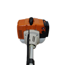 Motoguadaña recta nitro tienda modelo compatible con FS250