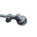 Motoguadaña recta nitro tienda modelo compatible con FS250