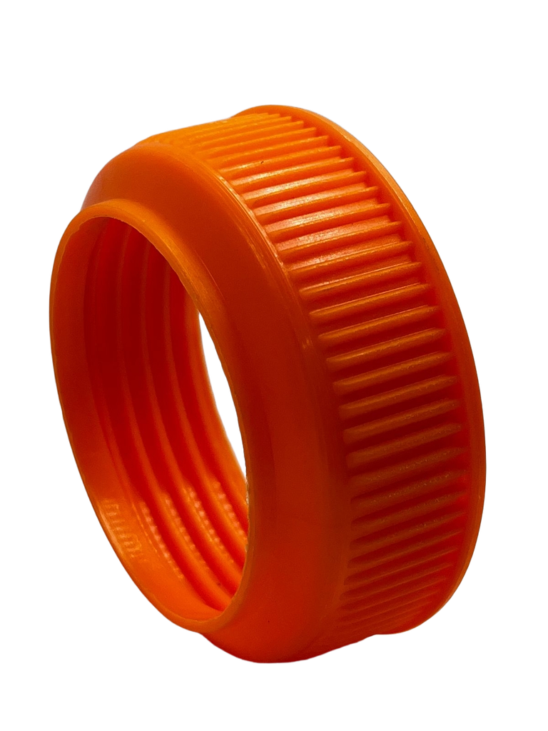 Portaprensa estopa de fumigadora de mochila compatible con Jacto