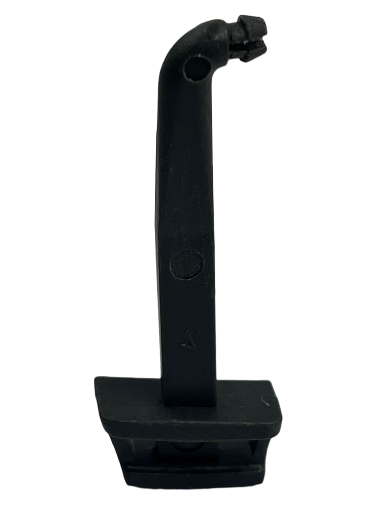 Palanca de barra de estrangulador shock para motosierra Husqvarna compatible 362 365 371 372 372XP 375