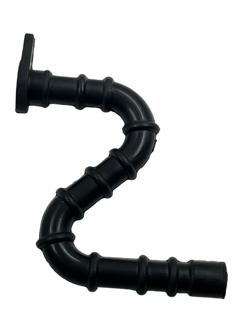 Manguera de combustible de motosierra compatible con Stihl MS660