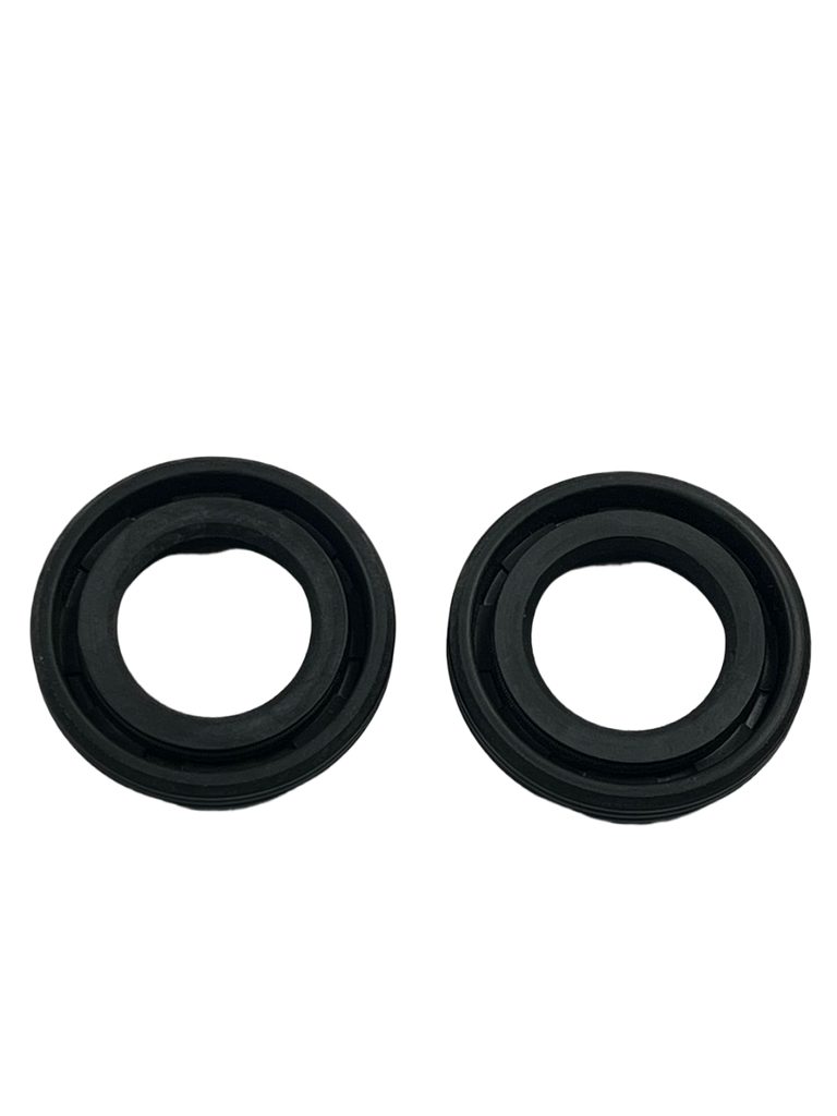 Set de retenes de motosierra compatible con Stihl MS250 