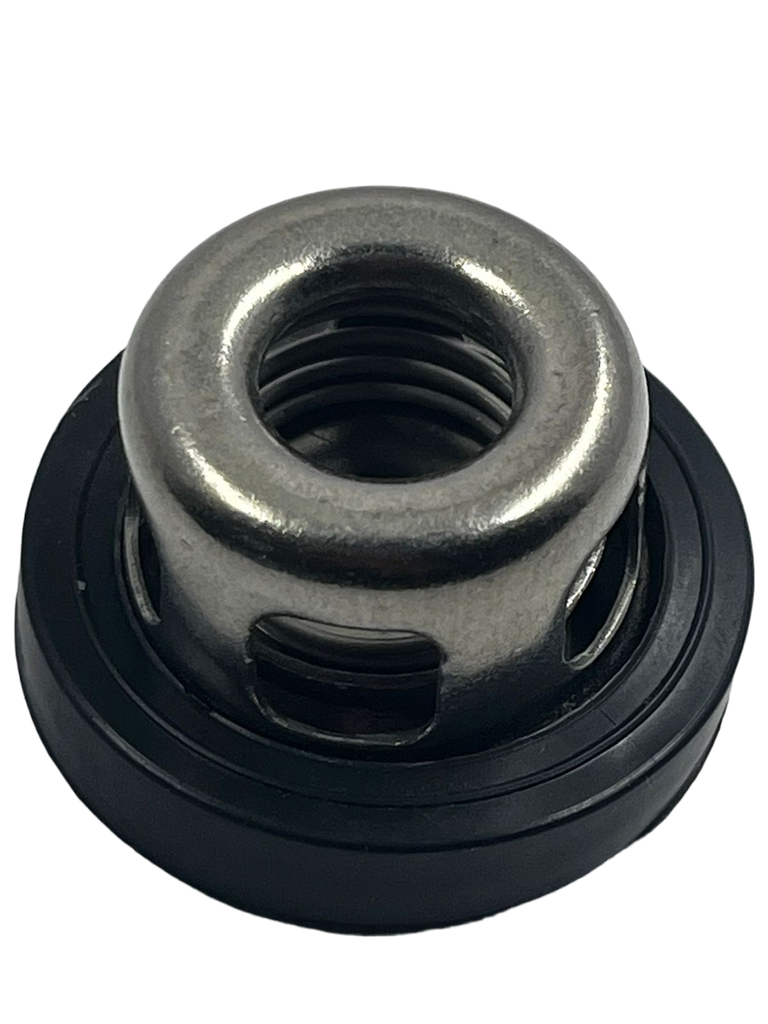 Válvula check de metal de 33mm de diámetro externo