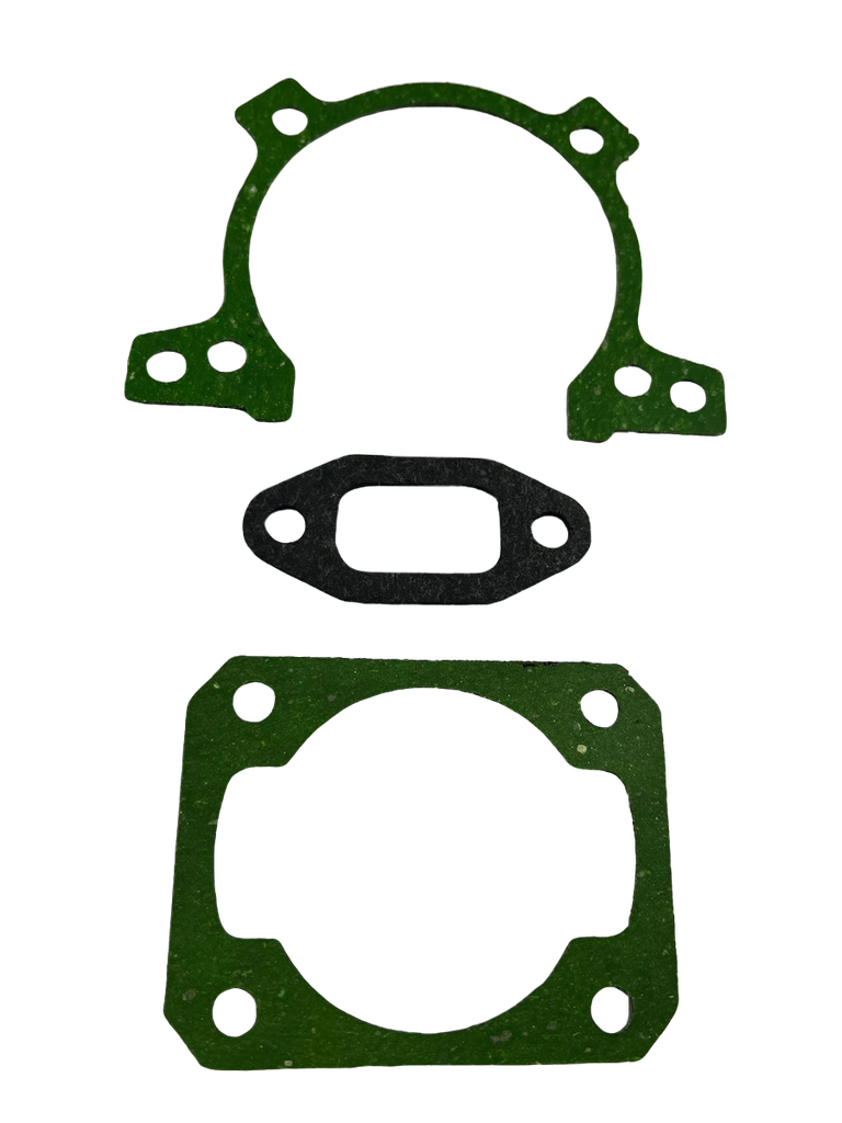 Set de empaques de motoguadaña recta compatible con Stihl FS280