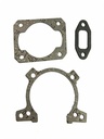Set de empaques de motoguadaña recta compatible con Stihl FS280