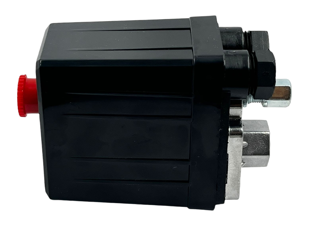 Regulador automático de presión de compresora de 0.4 a 0.7 Mpa