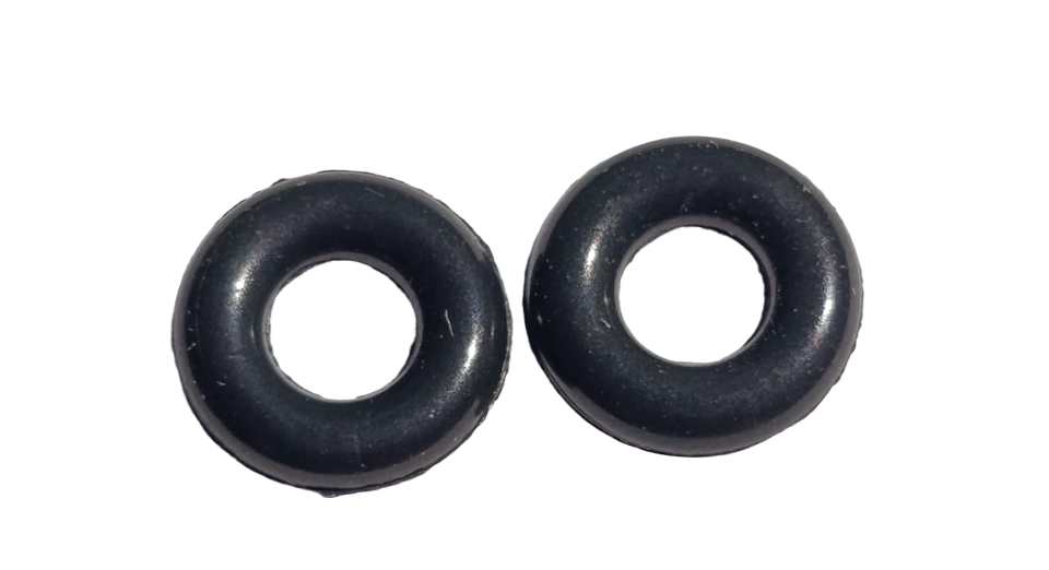 Set de retenes de aguja de manillar de fumigadora mochilera compatible con Lhaura