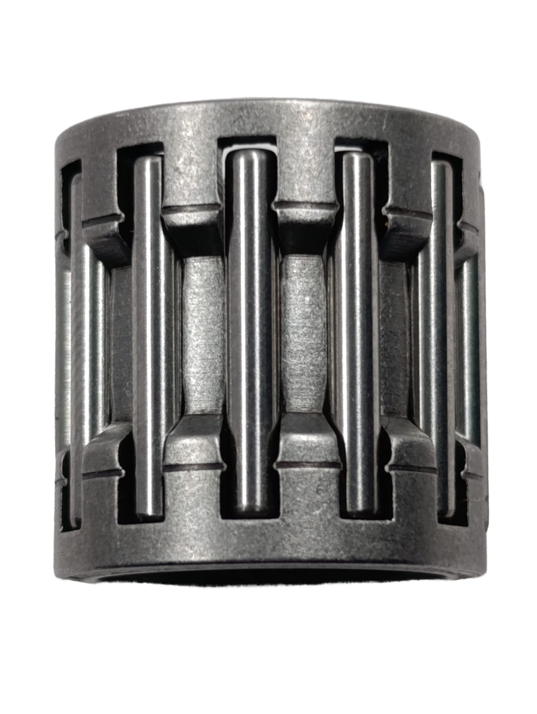 Canastilla de pistón de motosierra compatible con Husqvarna 395