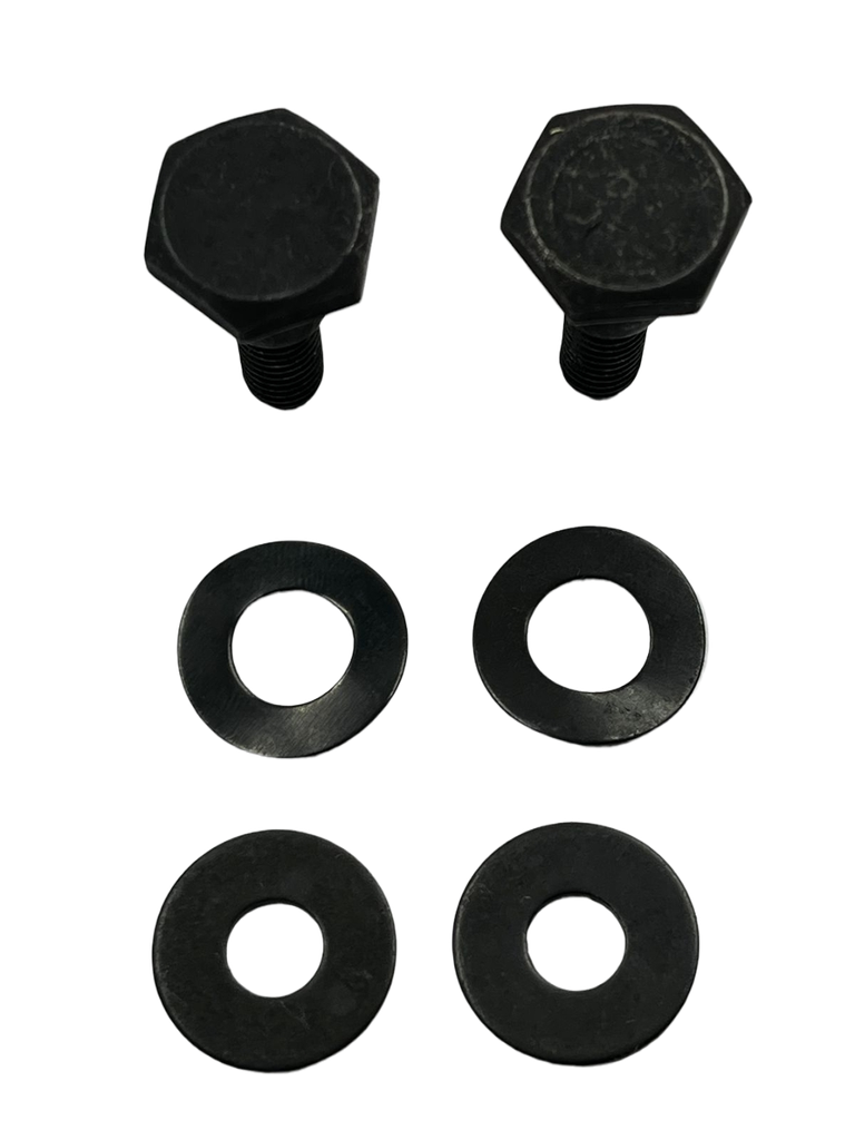 Kit de pernos de zapata de motofumigadora compatible con TU26