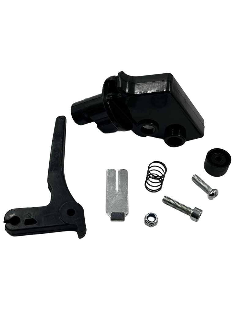 CONJUNTO DE CONTROL DE ACELERADOR compatible con SHINDAIWA B45