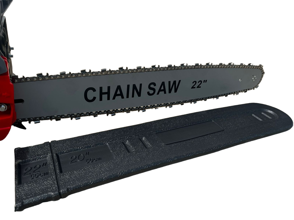 Motosierra modelo Efco compatible con 5800